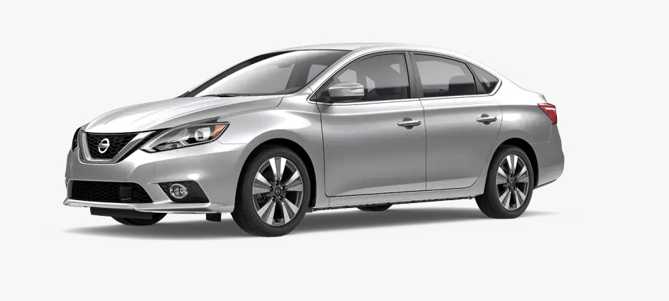 Nissan Sentra – Best rental car in Dubai for comfort and efficiency