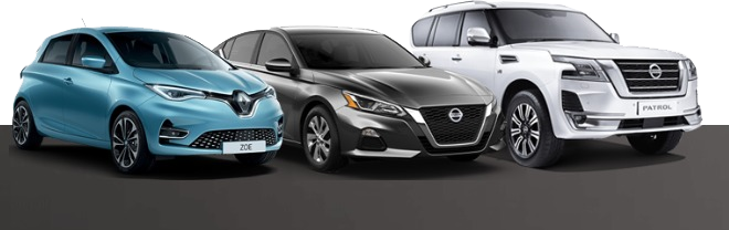 Luxury Car Rental in Dubai - Fast Captain your premium car partner