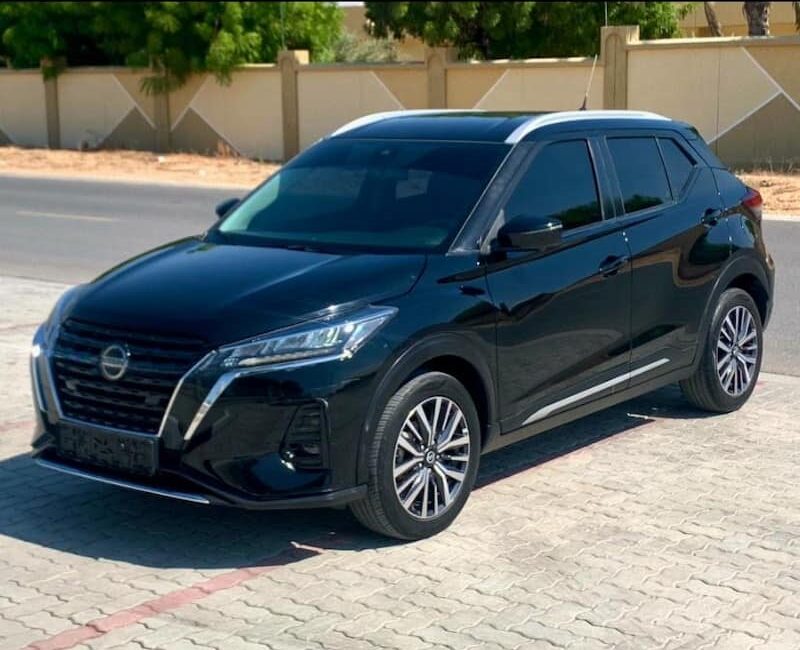 Best Car Rental Companies in Dubai – Affordable & Reliable